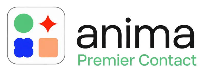 Anima Premier Contact