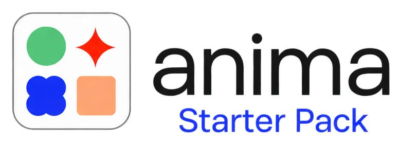 Anima Starter Pack